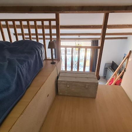 Appartement Charmant En Provence Драгинян Екстериор снимка