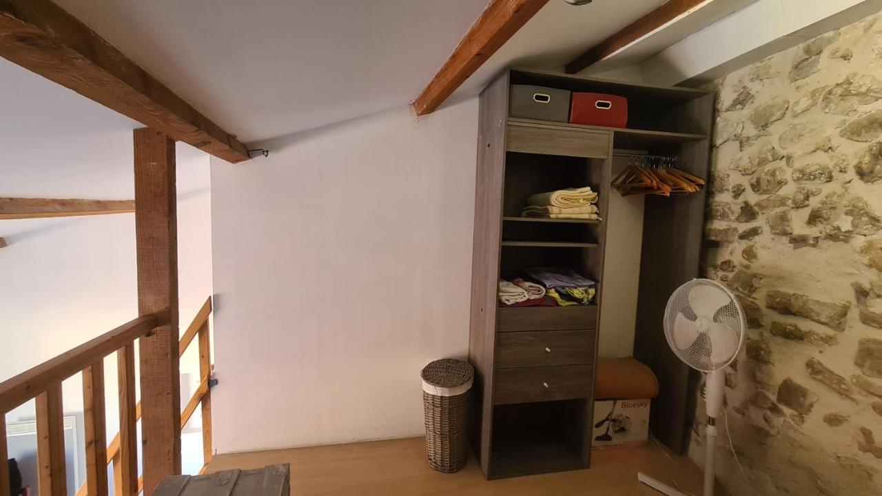 Appartement Charmant En Provence Драгинян Екстериор снимка