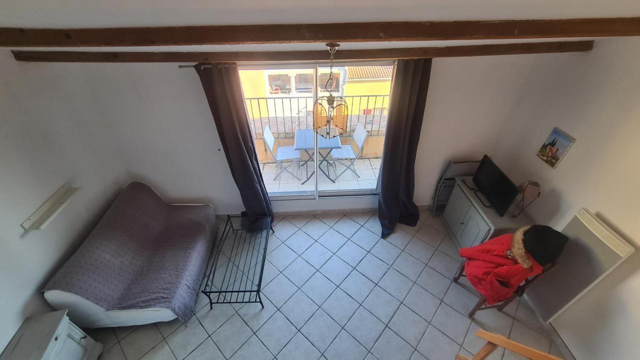 Appartement Charmant En Provence Драгинян Екстериор снимка