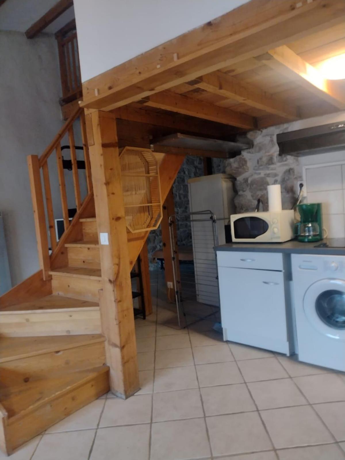 Appartement Charmant En Provence Драгинян Екстериор снимка
